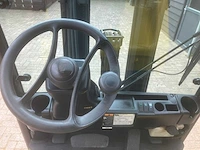 Yale - erp35 - vorkheftruck - afbeelding 15 van  16