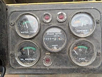 Yale - gd p-050 rc - vorkheftruck - 1985 - afbeelding 10 van  12