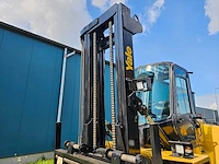 Yale - gdp120db - forklift trucks - 2007 - afbeelding 3 van  31