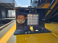 Yale - gdp120db - forklift trucks - 2007 - afbeelding 22 van  31