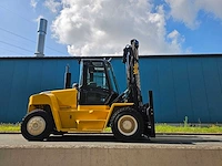 Yale - gdp120db - forklift trucks - 2007 - afbeelding 28 van  31