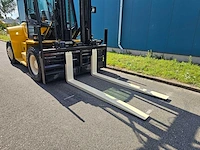 Yale - gdp120db - forklift trucks - 2007 - afbeelding 30 van  31
