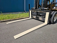 Yale - gdp120db - forklift trucks - 2007 - afbeelding 31 van  31