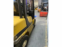 Yale - gdp35vx - vorkheftruck - 2010 - afbeelding 14 van  24