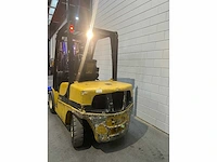 Yale - gdp35vx - vorkheftruck - 2010 - afbeelding 23 van  24