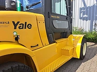 Yale - gdp80vx9 - vorkheftruck - 2019 - afbeelding 4 van  41