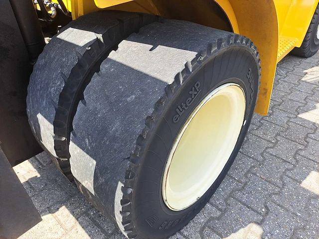 Yale - gdp80vx9 - vorkheftruck - 2019 - afbeelding 5 van  41