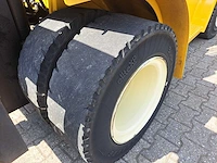 Yale - gdp80vx9 - vorkheftruck - 2019 - afbeelding 5 van  41