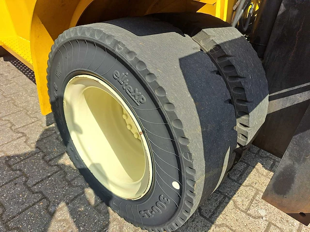 Yale - gdp80vx9 - vorkheftruck - 2019 - afbeelding 6 van  41