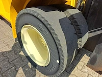 Yale - gdp80vx9 - vorkheftruck - 2019 - afbeelding 6 van  41