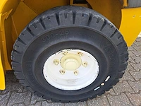 Yale - gdp80vx9 - vorkheftruck - 2019 - afbeelding 8 van  41