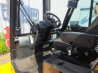 Yale - gdp80vx9 - vorkheftruck - 2019 - afbeelding 9 van  41