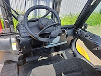 Yale - gdp80vx9 - vorkheftruck - 2019 - afbeelding 11 van  41