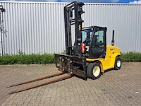 Yale - gdp80vx9 - vorkheftruck - 2019 - afbeelding 1 van  41
