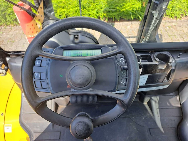 Yale - gdp80vx9 - vorkheftruck - 2019 - afbeelding 13 van  41