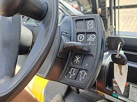 Yale - gdp80vx9 - vorkheftruck - 2019 - afbeelding 21 van  41