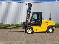 Yale - gdp80vx9 - vorkheftruck - 2019 - afbeelding 12 van  41