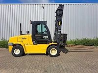 Yale - gdp80vx9 - vorkheftruck - 2019 - afbeelding 37 van  41
