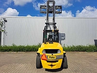 Yale - gdp80vx9 - vorkheftruck - 2019 - afbeelding 41 van  41