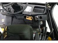Yale - glp55mj - vorkheftruck - afbeelding 9 van  10