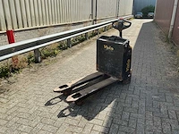 Yale - mp16 - elektrische pallettrucks - 2020 - afbeelding 1 van  7
