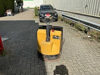 Yale - mp16 - elektrische pallettrucks - 2020 - afbeelding 2 van  7