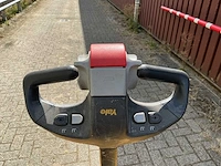 Yale - mp16 - elektrische pallettrucks - 2020 - afbeelding 5 van  7