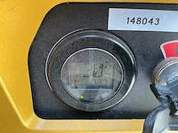 Yale - mp16 - elektrische pallettrucks - 2020 - afbeelding 6 van  7