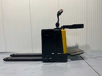 Yale - mp20x - elektrische meerij palletwagen - afbeelding 12 van  20