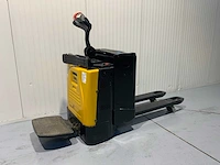 Yale - mp20x - elektrische meerij palletwagen - afbeelding 15 van  20