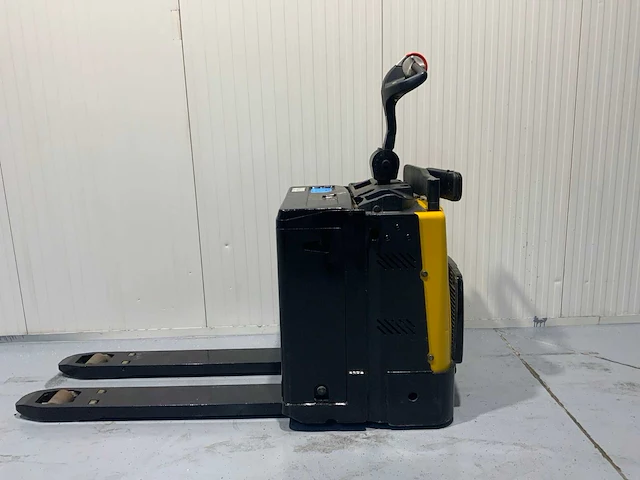 Yale - mp20x - elektrische meerij palletwagen - afbeelding 2 van  20