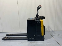 Yale - mp20x - elektrische meerij palletwagen - afbeelding 2 van  20