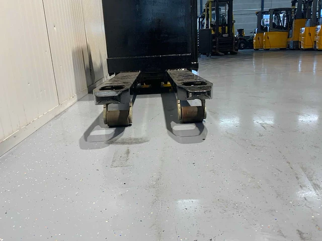 Yale - mp20x - elektrische meerij palletwagen - afbeelding 4 van  20