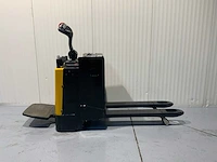 Yale - mp20x - elektrische meerij palletwagen - afbeelding 9 van  20