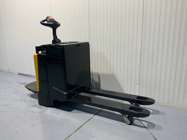 Yale - mp20x - elektrische meerij palletwagen - afbeelding 10 van  20