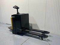 Yale - mp20x - elektrische meerij palletwagen - afbeelding 10 van  20