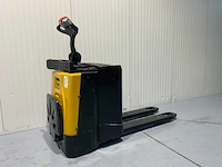 Yale - mp20x - elektrische meerij palletwagen - afbeelding 11 van  20