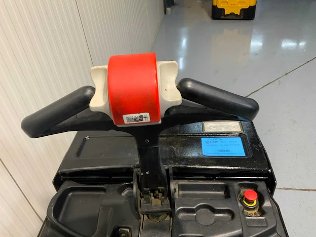 Yale - mp20x - elektrische meerij palletwagen - afbeelding 13 van  20