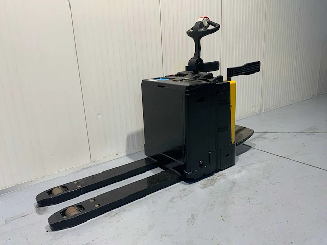 Yale - mp20x - elektrische meerij palletwagen - afbeelding 12 van  20