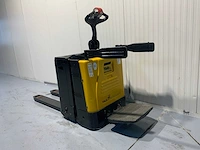 Yale - mp20x - elektrische meerij palletwagen - afbeelding 15 van  20