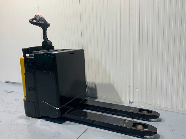 Yale - mp20x - elektrische meerij palletwagen - afbeelding 17 van  20