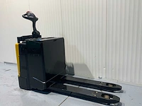 Yale - mp20x - elektrische meerij palletwagen - afbeelding 17 van  20