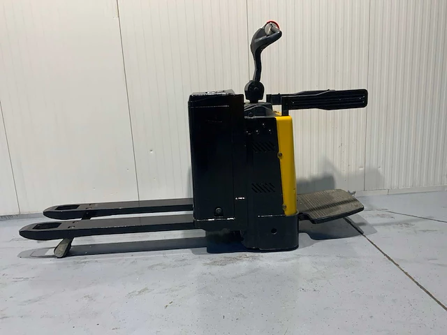 Yale - mp20x - elektrische meerij palletwagen - afbeelding 18 van  20