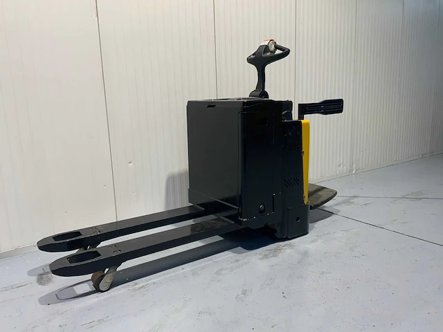 Yale - mp20x - elektrische meerij palletwagen - afbeelding 19 van  20