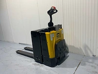 Yale - mp20x - elektrische meerij palletwagen - afbeelding 20 van  20