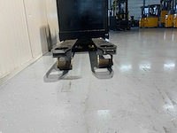 Yale - mp20x - elektrische meerij palletwagen - afbeelding 4 van  20