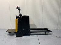 Yale - mp20x - elektrische meerij palletwagen - afbeelding 9 van  20