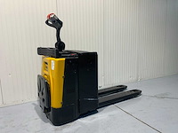 Yale - mp20x - elektrische meerij palletwagen - afbeelding 11 van  20
