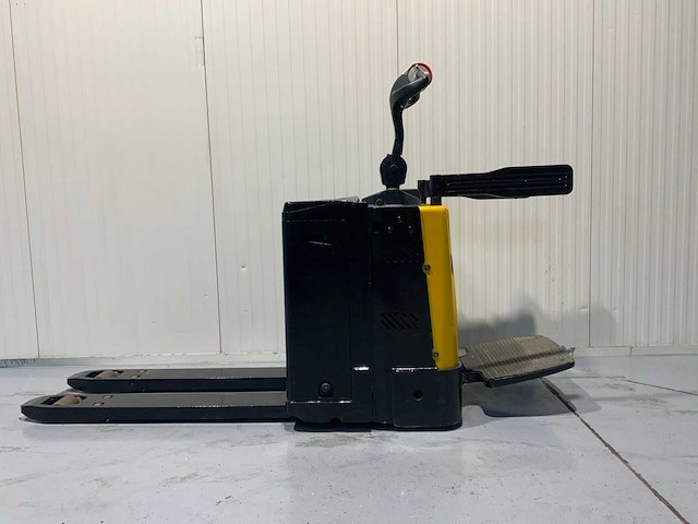 Yale - mp20x - elektrische meerij palletwagen - afbeelding 14 van  20