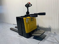 Yale - mp20x - elektrische meerij palletwagen - afbeelding 15 van  20